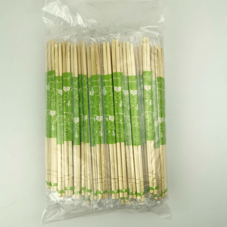 Disposable bamboo ···