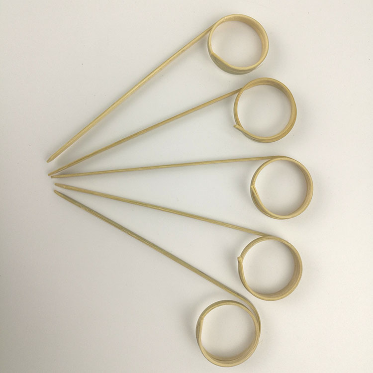 ring skewers