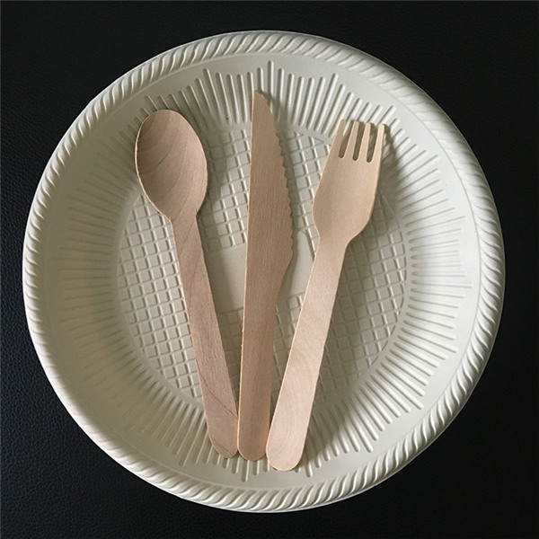 wooden knife/wooden fork/wooden spoon